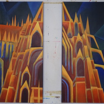 Dom, sold